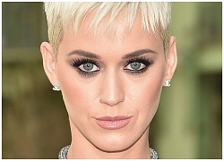 Katy Perry tái xuất làng nhạc: Quả không uổng công chờ đợi!