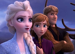 Khán giả nhận xét về trailer của 'Frozen 2': Elsa thực sự sẽ trở thành người của cộng đồng LGBT?