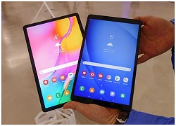 Không chỉ nhái thiết kế, chiếc tablet mới nhất của Samsung còn bắt chước điều mà người dùng ghét nhất ở iPad Pro