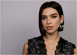 Lập cú đúp giải thưởng Grammy, Dua Lipa tiếp tục trở thành tâm điểm tại lễ trao giải Brit Awards 2019