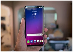 LG V50 ThinQ lộ diện: Tai thỏ, 3 camera sau, hỗ trợ mạng 5G, ra mắt 24/2