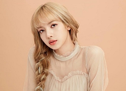 Lisa (Black Pink) khiến dân tình bấn loạn vì ngày càng "bánh bèo hóa": Nhan sắc tăng hạng, xinh như công chúa