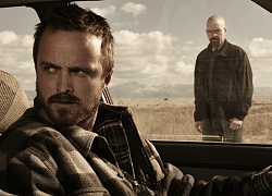 Loạt phim tội phạm đình đám "Breaking Bad" sẽ có bản điện ảnh trên Netflix