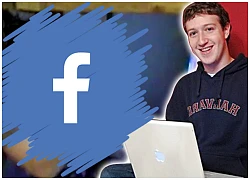 Lỗi Facebook khó hiểu ai cũng đang dính, gần giống phiên bản Mark Zuckerberg thời còn "trẩu"