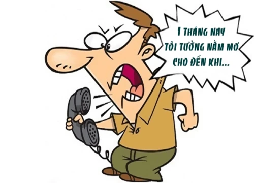 Lý do chồng nhận ra vợ thất lạc