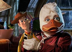 Marvel giới thiệu bộ phim truyền hình nhiều tập 'Howard the Duck'