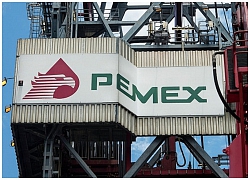 Mexico bơm gần 5,5 tỷ USD vào Pemex