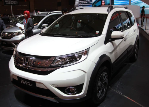 Mitsubishi Xpander bất ngờ bán hơn 1.200 xe trong tháng 1/2019