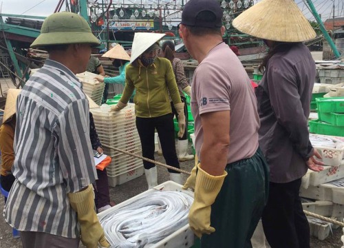 Một chuyến đi xa trúng đậm 2 tỷ đồng: Lộc lớn đầu năm