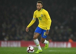 Mourinho: Neymar phải giành chiến thắng với Brazil để đạt tới cấp độ của Pele