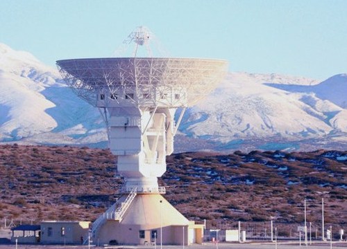 Mỹ lo ngại trạm radar không gian của Trung Quốc tại Argentina