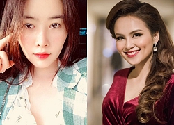 Nam Em - Diễm Hương gây shock chốn showbiz với phát ngôn tình - tiền, báo hiệu năm 2019 nhiều sóng gió