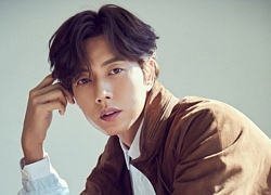 'Nam thần' Park Hae Jin trở lại với drama tình cảm 'Secret'