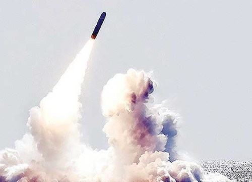 NATO - Nga nỗ lực cứu vãn INF