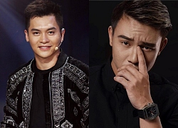 Những sao nam nào từng dính nghi án 'gạ tình' đồng giới trong showbiz Việt?