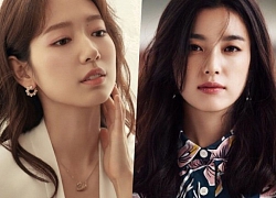 Park Shin Hye - Han Hyo Joo tưởng không thân mà lại thân không tưởng