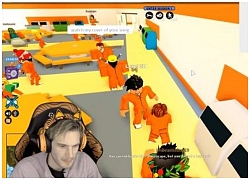 PewDiePie bị xóa tài khoản vĩnh viễn trên Roblox, ai nhắc đến tên anh cũng bị vạ lây theo