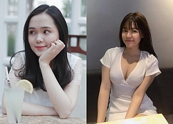 Quỳnh Anh - Yến Xuân: Hai bà nội trợ đảm đang của Lâm 'Tây' và Duy Mạnh