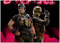 Rainbow Six Siege giới thiệu hai mật vụ mới, mở cửa miễn phí hết tuần này