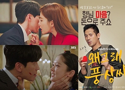 Rating 'Touch Your Heart' tiếp tục giảm không phanh, 'Hoàng hậu cuối cùng' bị 'Liver Or Die' vượt mặt