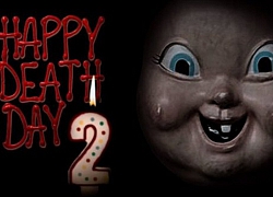 Review không spoil 'Happy Death Day 2U': Nhớ nán lại để 'đớp thính' phần tiếp theo trong after-credit!