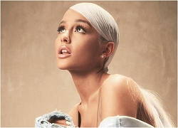 Review ngắn album 'Thank U, Next' của Ariana Grande: Nước mắt cũng đến ngày phải cạn