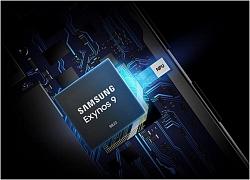 Samsung Exynos 9820 - 'bộ não' của Galaxy S10 có gì đặc biệt?