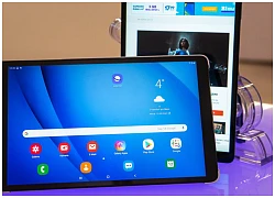 Samsung Galaxy Tab A 10.1 (2019) ra mắt: Thiết kế kim loại, màn hình TFT, RAM 2GB, chạy sẵn Android 9 Pie, giá từ 5.5 triệu đồng