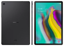 Samsung sắp ra mắt tablet trông giống hệt iPad Pro