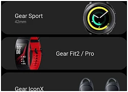 Samsung xác nhận sẽ ra mắt Galaxy Watch Active, Galaxy Fit và Galaxy Buds vào ngày 20/2 tới