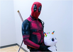 Shawicon 2019: Bữa tiệc rộn ràng đầu năm của cosplayer