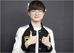 SKT Faker: &#8220;Tôi sẽ giành nhiều MVP hơn thay vì nhìn người khác lên phỏng vấn&#8221;