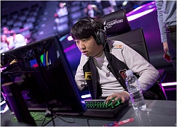 SKT Khan: "Có thể thật đáng tiếc khi Faker bỏ lỡ MVP, nhưng tôi xứng đáng với nó ngày hôm nay"