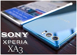 Sony Xperia 10 (XA3) sẽ có giá bán khoảng 9 triệu đồng, 10 Plus có giá cao hơn 11 triệu đồng