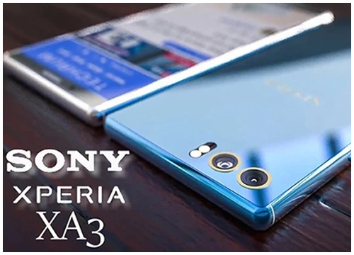 Sony Xperia 10 (XA3) sẽ có giá bán khoảng 9 triệu đồng, 10 Plus có giá cao hơn 11 triệu đồng