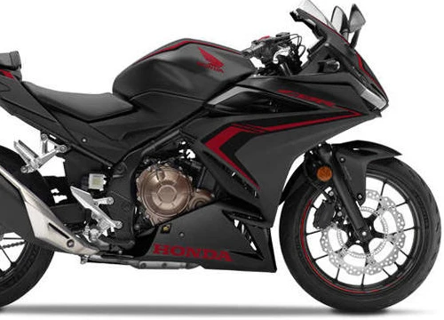 Sportbike Honda CBR500R 2019 về đại lý tháng 3 tới, giá 162 triệu đồng