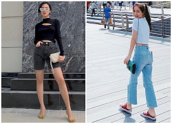 STREET STYLE GIỚI TRẺ SAU TẾT: Gia đình 'Hoa dâm bụt' diện 'đồ ngủ' ra phố vẫn cực kì chất