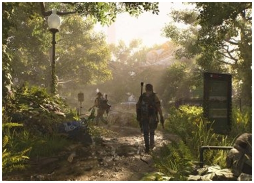 The Division 2 "đắt hàng" hơn phần 1 dù bỏ Steam