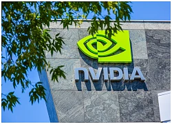 Tiền ảo giảm giá ảnh hưởng mạnh tới tình hình tài chính của Nvidia