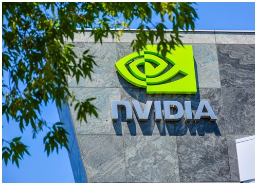 Tiền ảo giảm giá ảnh hưởng mạnh tới tình hình tài chính của Nvidia