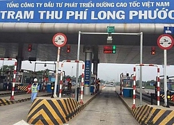 Tính hợp lý mức phí và thời gian thu phí một số tuyến cao tốc