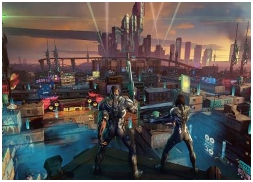 Tổng hợp đánh giá Crackdown 3: "Bom xịt" thế giới mở của Microsoft