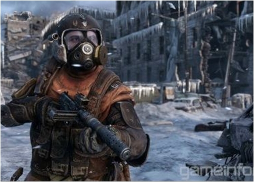 Tổng hợp đánh giá Metro Exodus: Một hướng đi mới cho series