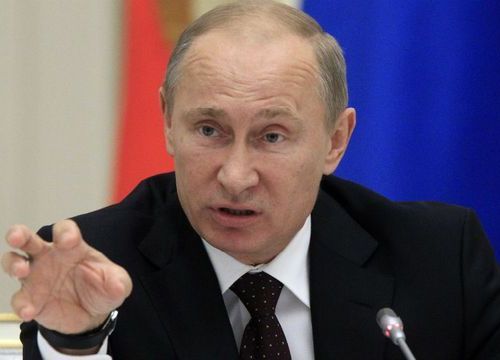 Tổng thống Putin: Không có quốc gia nào trên thế giới độc lập thực sự