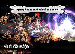 Trải nghiệm Final Blade: dễ làm quen và nhiều tính năng cày cuốc