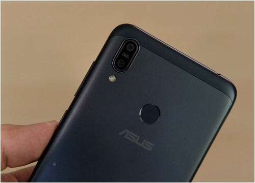 Trải nghiệm Zenfone Max M2 & Pro M2: Pin bền, chơi game tốt, camera selfie cần cải thiện