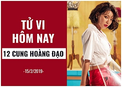 Tử vi hôm nay (15/2/2019) của 12 cung hoàng đạo: Bạch Dương được tỏ tình