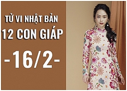 Tử vi Nhật Bản (16/2/2019) của 12 con giáp: Tuổi Mùi cầu duyên dễ ứng