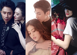 Valentine 2019 và những sự kiện 'nở hoa' của showbiz Việt trong ngày tỏ tình 'quốc dân' này