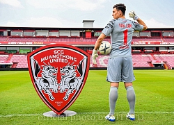 Văn Lâm choáng ngợp với Muangthong United: Xe buýt xịn như máy bay, nơi tập huấn không khác nghỉ dưỡng